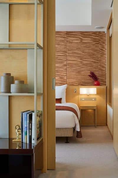 Kitano Seasonal Suite Autumn