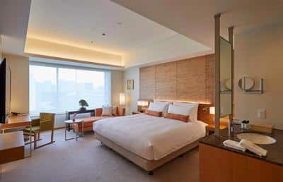 Superior King Room