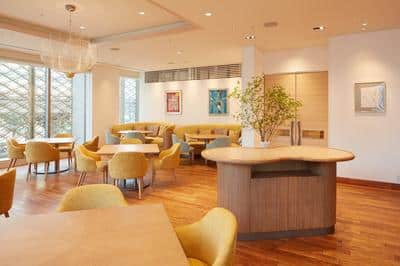 L`Orangerie Koh-An