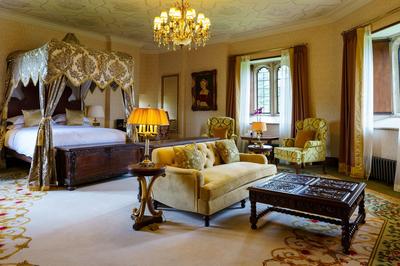 Jane Seymour Suite