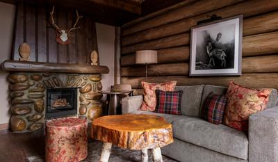 Prestige Suite