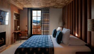 Family Deluxe Suite