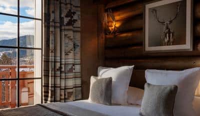 Prestige Suite