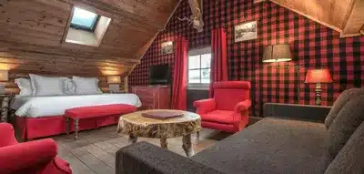 Lodge Cabin