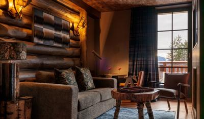 Family Deluxe Suite