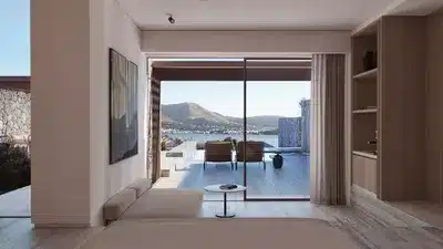 Hideaway Suite Private Pool