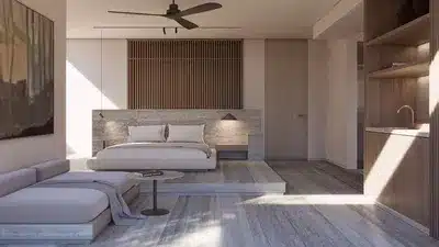 Infinity Suite Panoramic Sea View with Private Pool