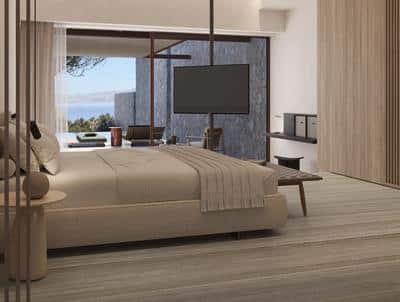 Lifestyle Suite Sea View with Private Pool