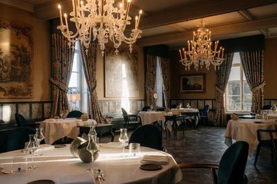 Restaurant Château Neercanne