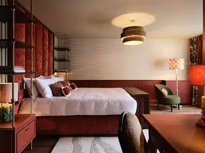 Superior Garden Suite