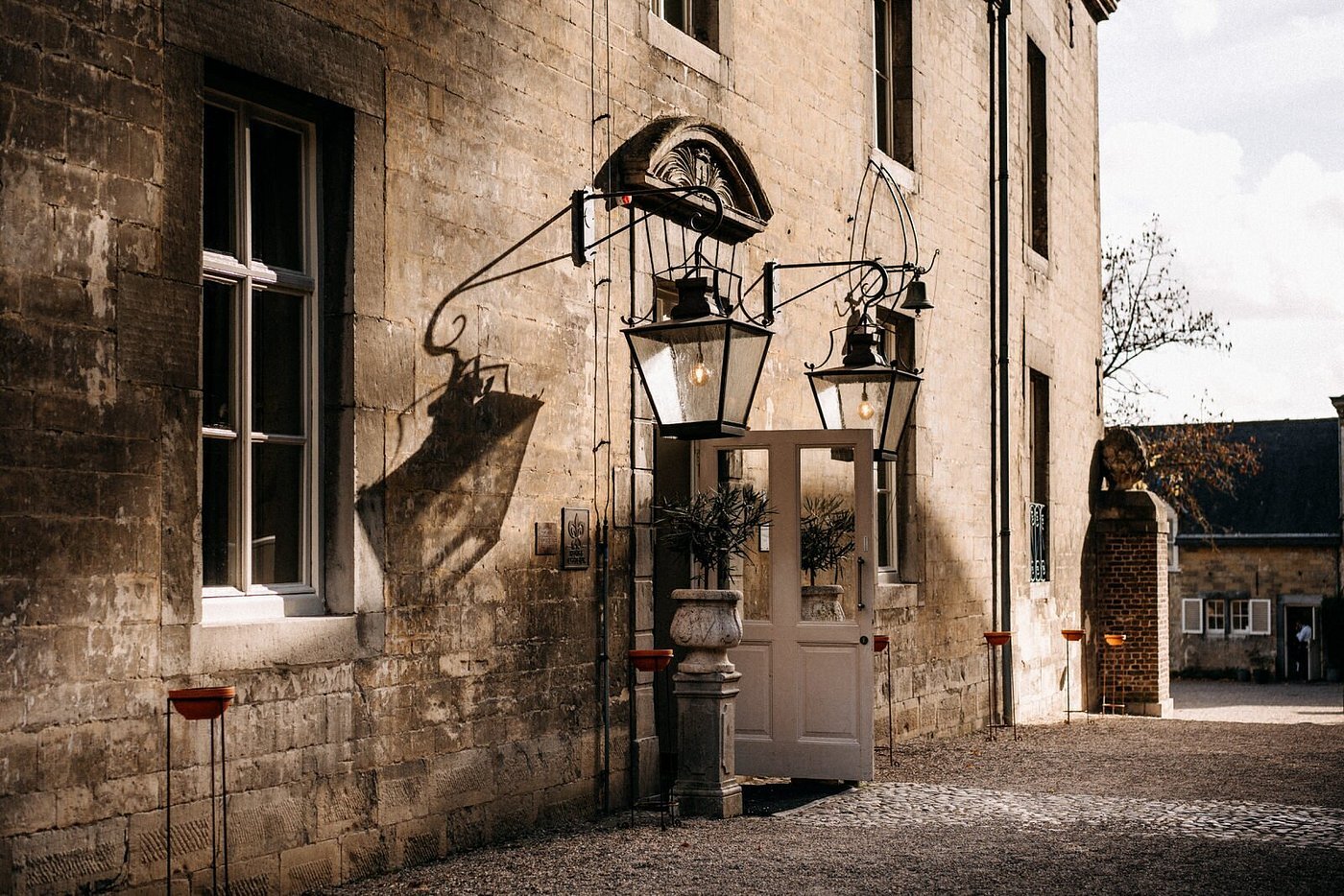 Château Neercanne
