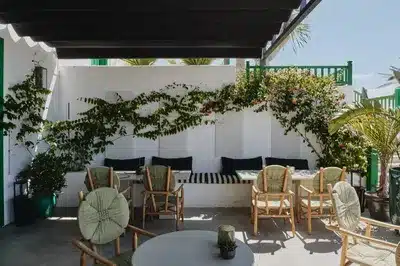 César Restaurant