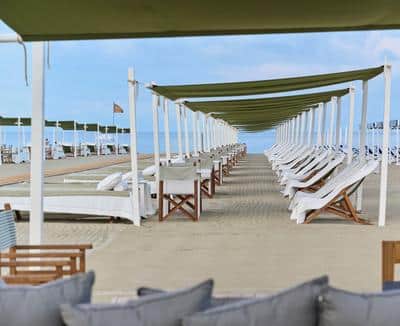 Beach Club