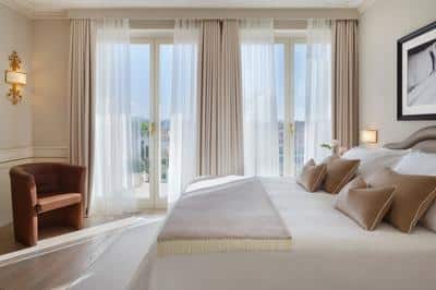 Royal Suite