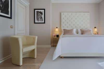 Royal Suite