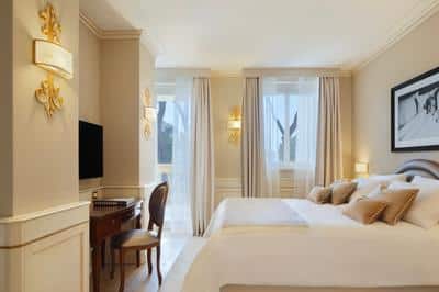 Classic Junior Suite