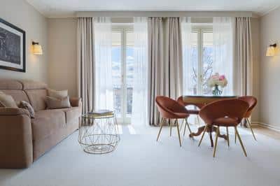 Royal Suite
