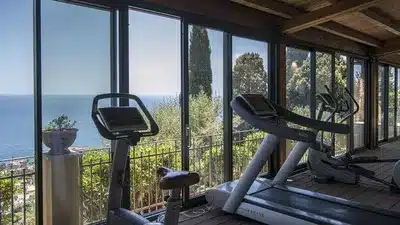 Fitness Centre