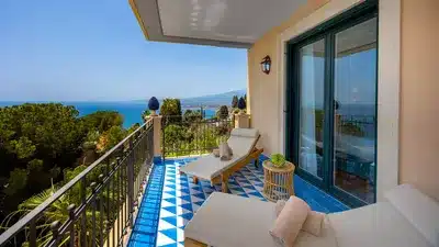 San Pietro Executive Suite