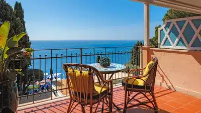 Premium Terrace Junior Suite