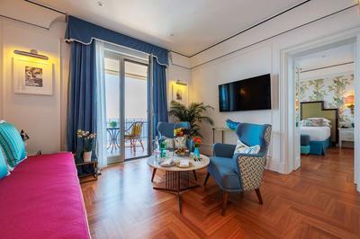 San Pietro Executive Suite