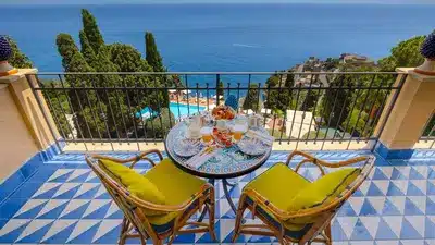 San Pietro Executive Suite