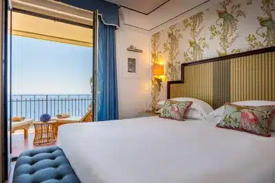 San Pietro Executive Suite
