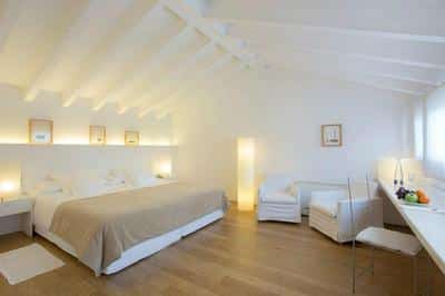 Double Deluxe Room