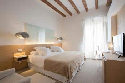 Double Superior Room