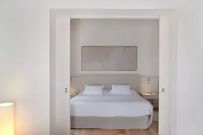 Luxury Suite with Terrace