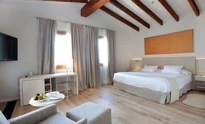 Suite with Terrace
