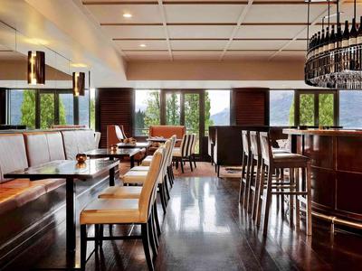 Lombardi Restaurant