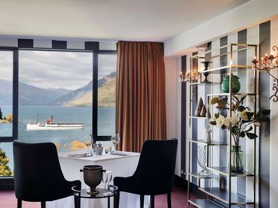 Private Dining