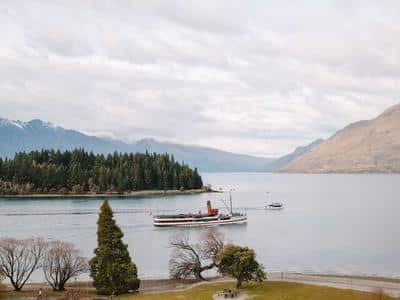 Lake Wakatipu