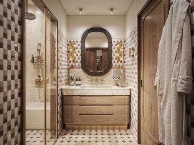 Pavilion Suite City View 3
