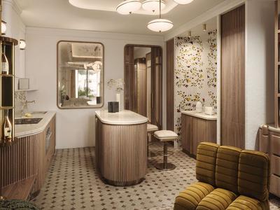 Pavilion Suite City View 4