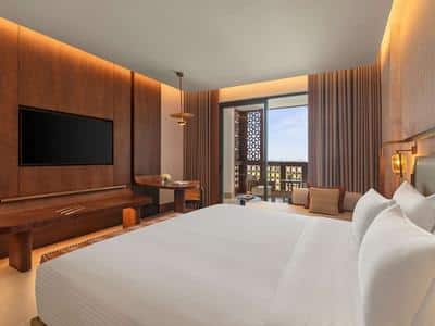 Premium Room with Sea View