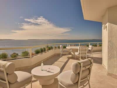 The Brighton Penthouse