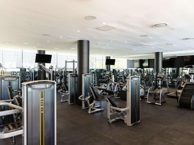 Brighton Active
