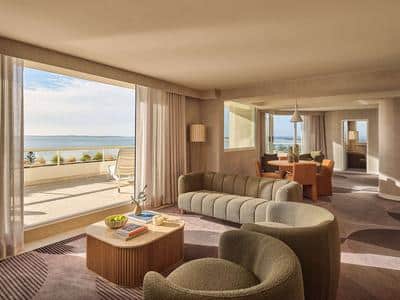 The Brighton Penthouse
