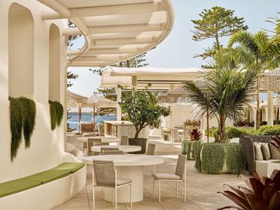 Sands Bar