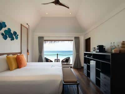 Three Bedroom Beach Residence with Private Pool