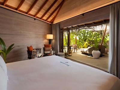 Beach Villa