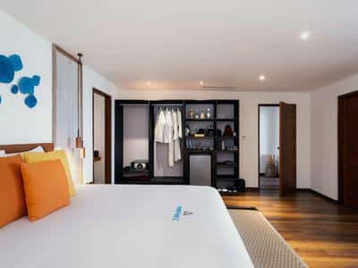 Three Bedroom Beach Residence with Private Pool
