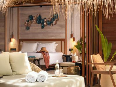 Beach Villa