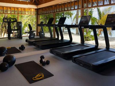 FItness Centre
