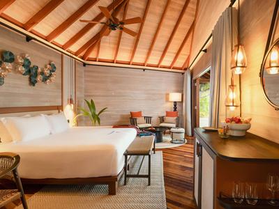 Beach Villa