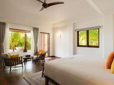 Three Bedroom Beach Residence with Private Pool