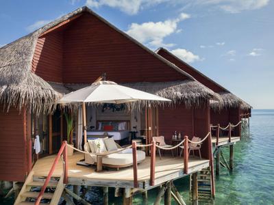 Water Villa
