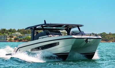 Yacht Hire